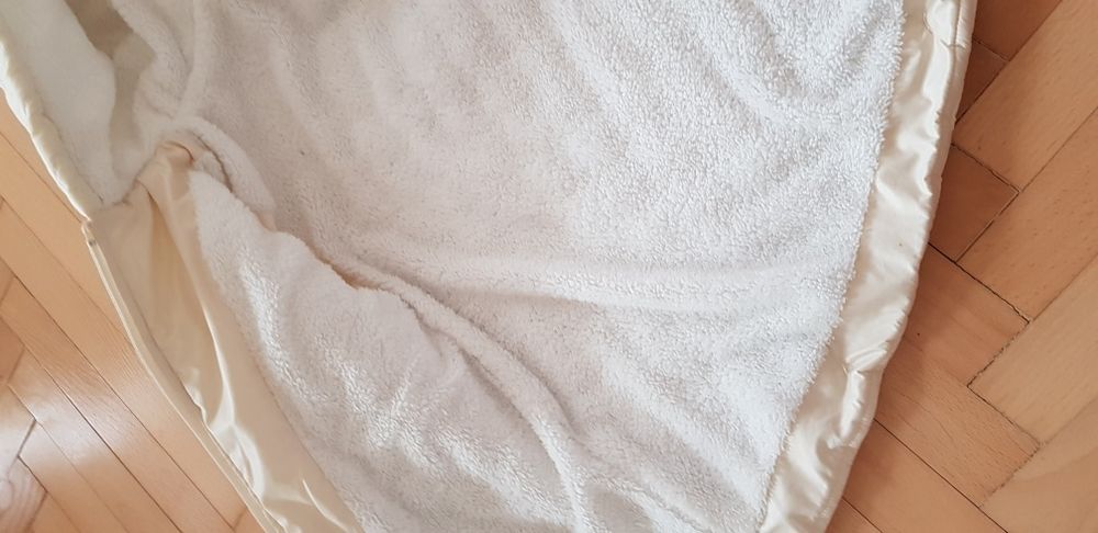 куртка плащик для дівчинки