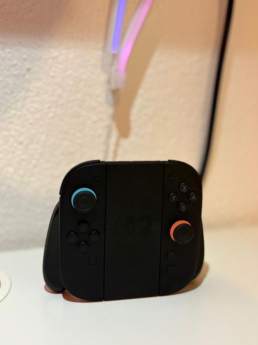 Vendo Nintendo Switch 2