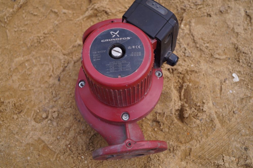 pompa grundfos ups 65-30/f 3~400v obiegowa c.o. lfp 65pot30a/b