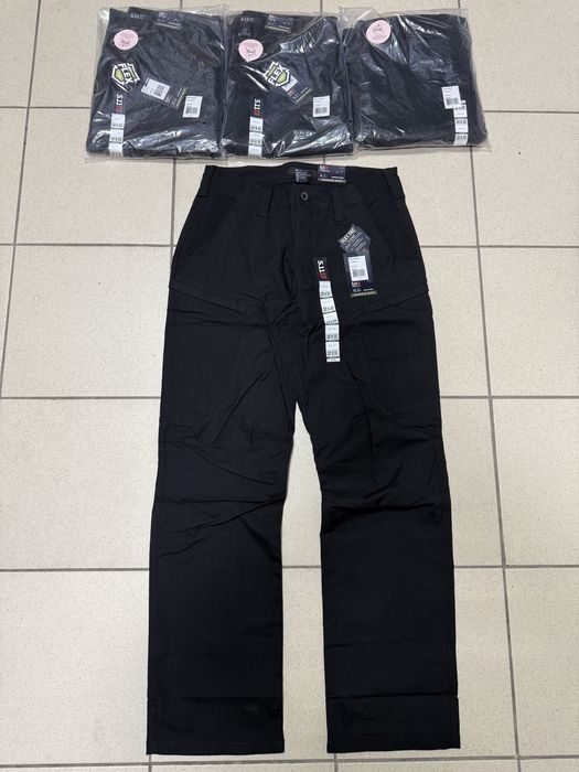Штани 5.11 Tactical Apex Pants 32/32