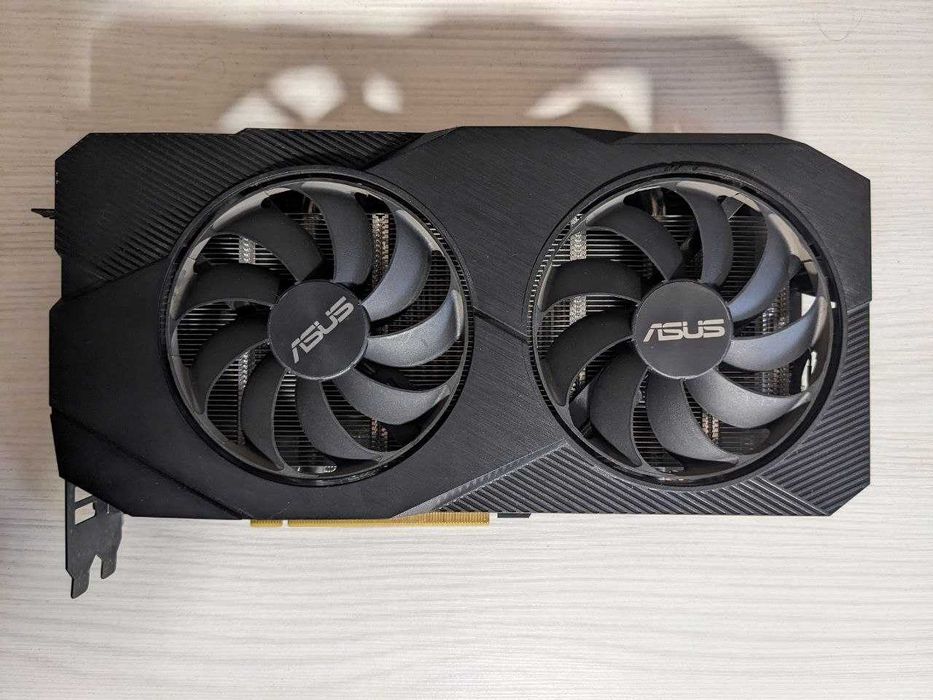 ASUS CMP 40HX (RTX 2060 Super) PCIe x16 8GB GDDR6