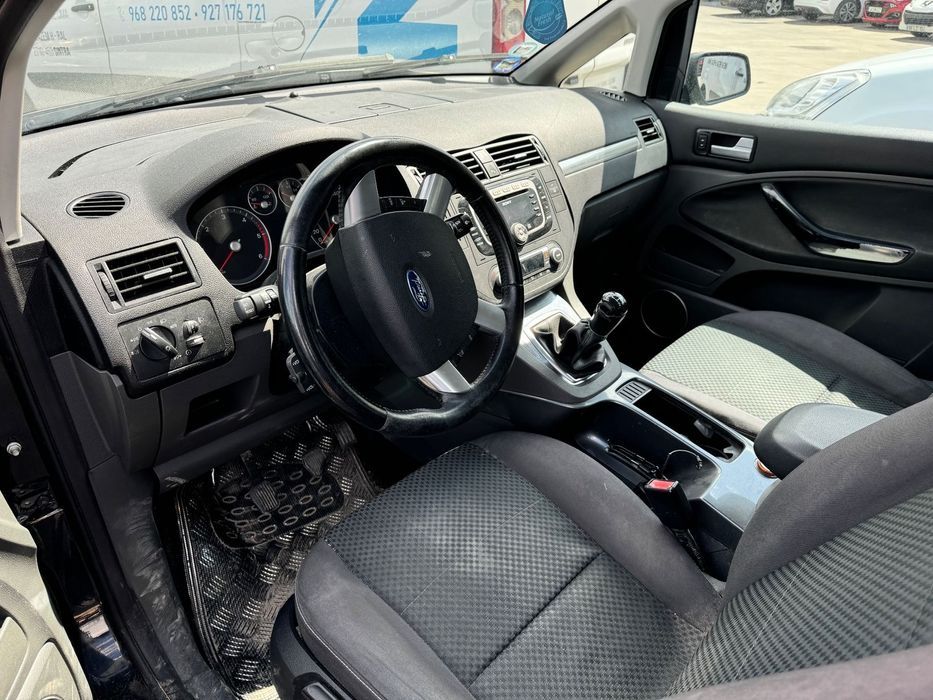 Ford C-Max 1.6 Tdci para peças