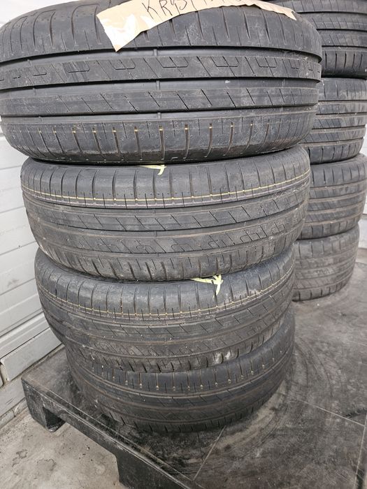 goodyear efficientgrip performance 195/55 r16 91v premium okazja!!!