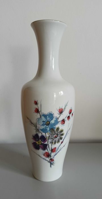 Wazon Royal porcelana Bavaria