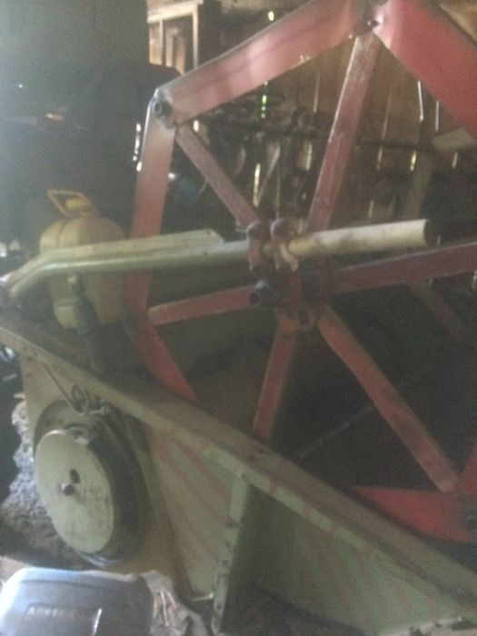 Продається Claas Columbus