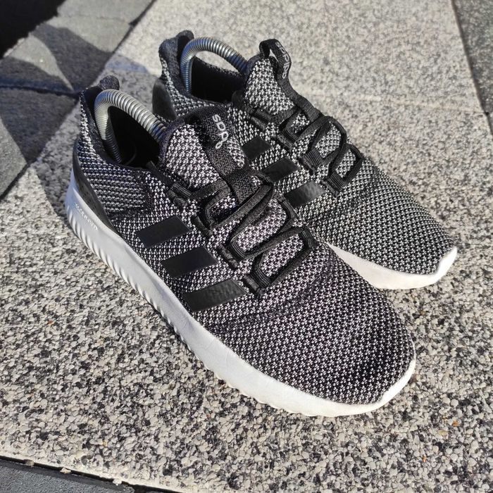 Adidas Buty Damskie Sportowe Cloudfoam Ultimate  W rozmiar 38