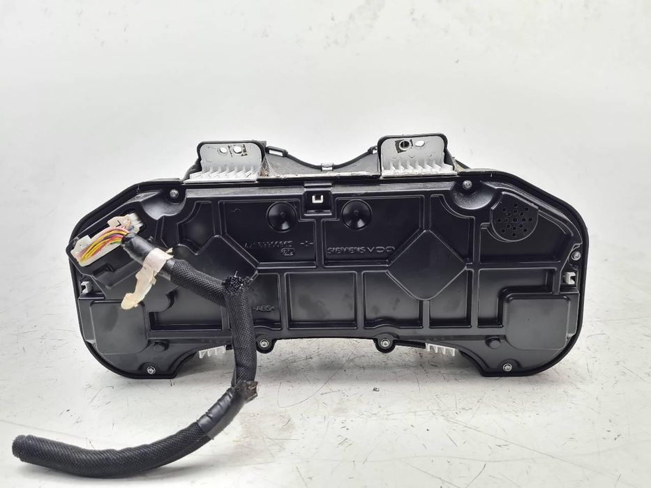 Quadrante Toyota Auris E15