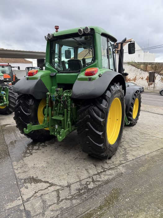 John Deere 6630 Premium