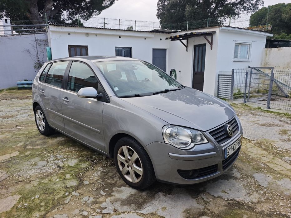 Volkswagen Polo 2006