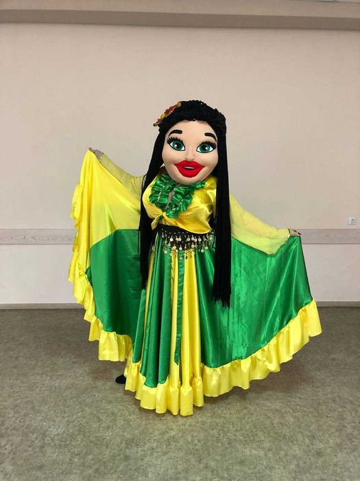 Ростові ляльки на ваше свято!!!