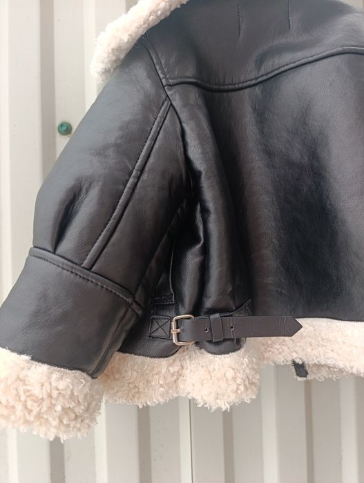 Дублянка,  дубльонка  Reserved для дівчинки