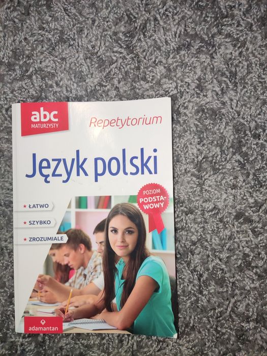 Repetytorium maturzysty