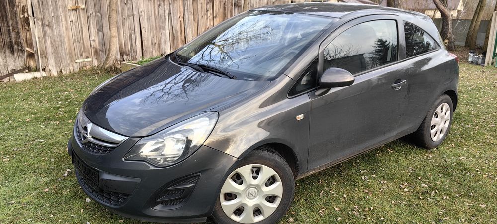 Opel Corsa 1.2 2014
