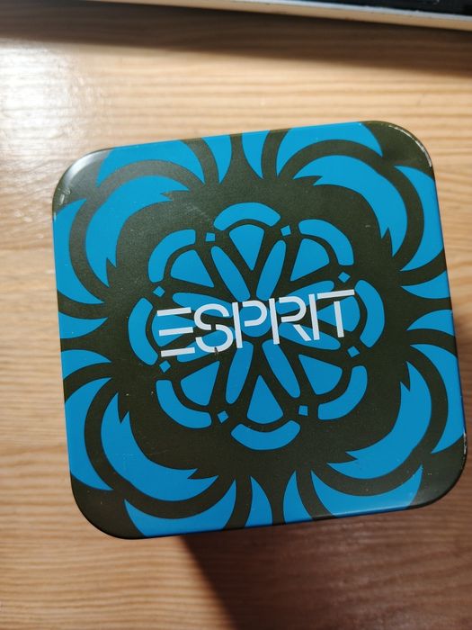 Часы ESPRIT 101071 не рабочие