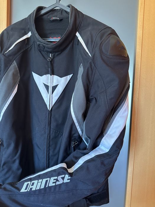 Casaco Dainese raptortex
