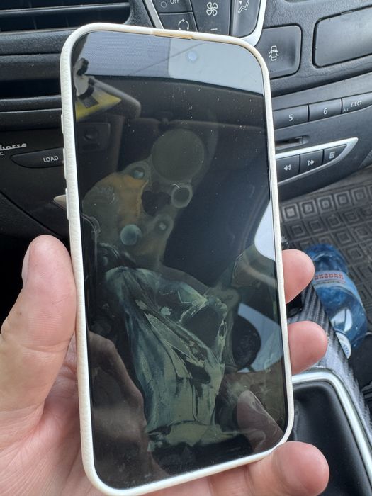 Iphone 16 pro max под ремонт