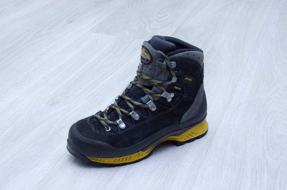 Черевики Meindl Air Revolution 5.3 GTX. Устілка 26 см