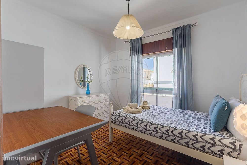 Apartamento T3 para venda