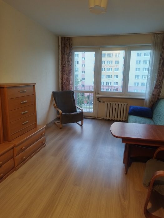 3 pokoje, 48, 2 m, balkon,winda,  Dworcowa 27,