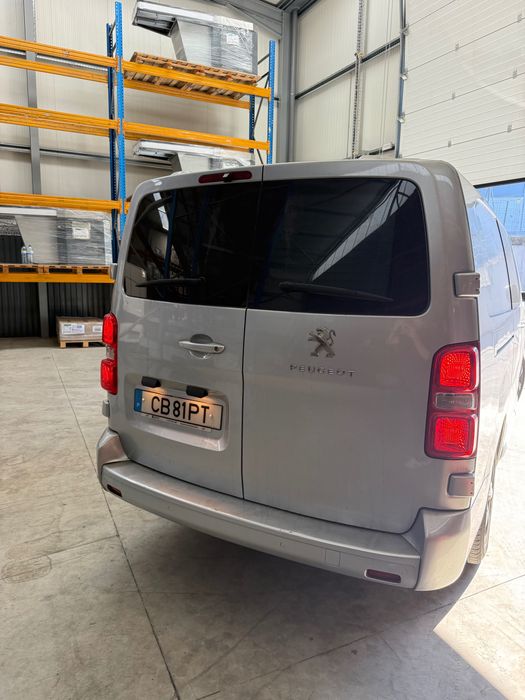 Peugeot Expert 6 Lugares