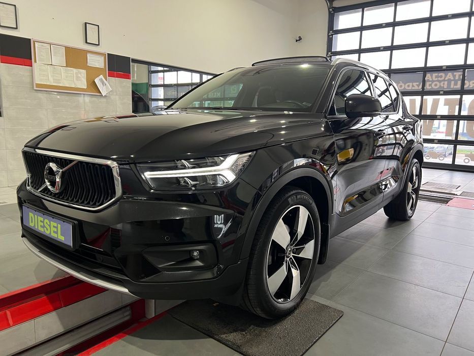 Volvo XC 40