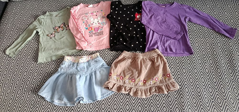 Дитячий одяг для дівчинки,2-3 роки, 98 см.