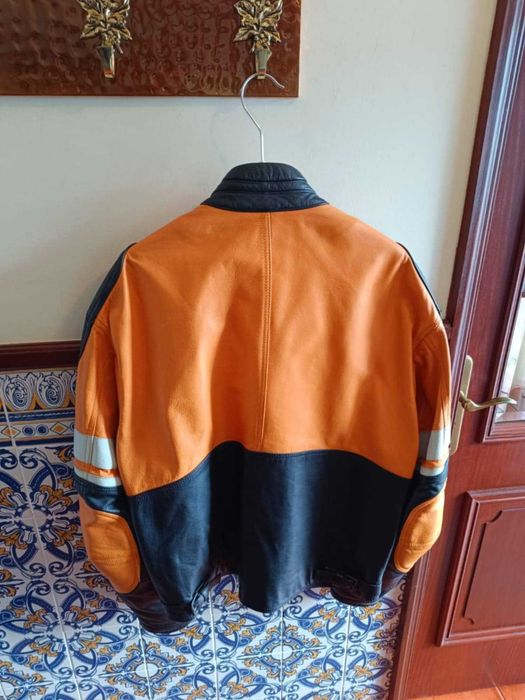 Blusao Motard  Dainese original