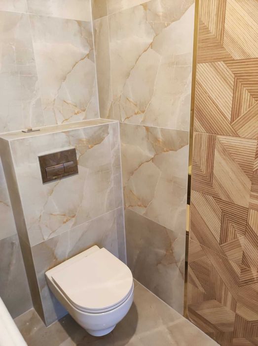 Usługi Płytkarskie Częstochowa