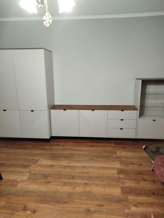 Montaż i instalacja mebli