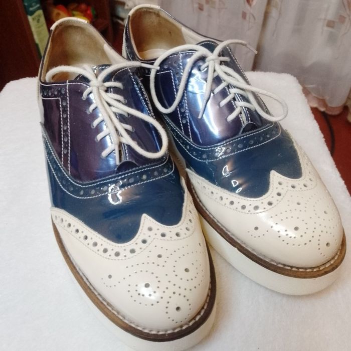 Baldinini туфли, броги, лофери