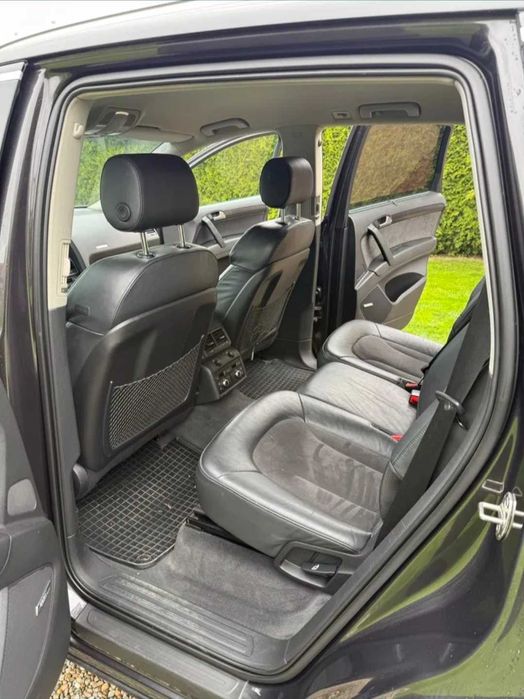 Продам Audi Q7 3.0 TDI 2008