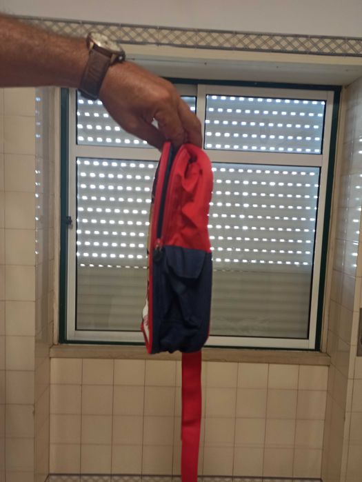 Mochilas para crianças