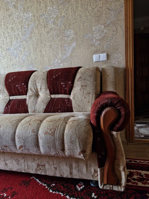 Продається диван розкладний