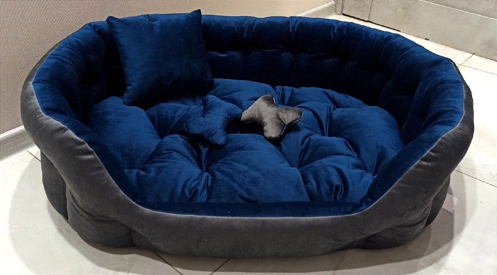 Лежаки для тварин