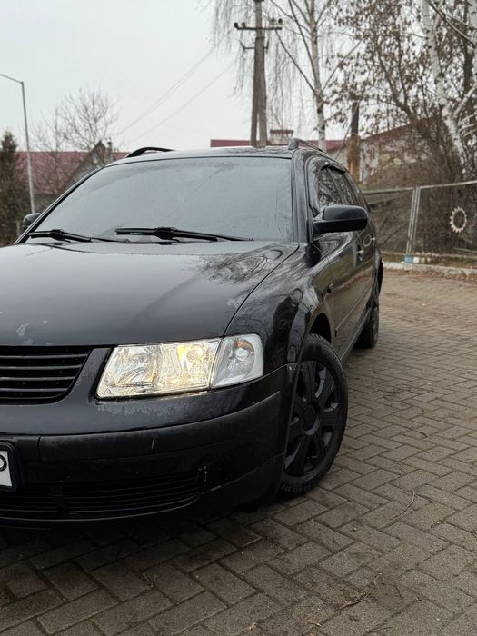 Продам пасат б 5