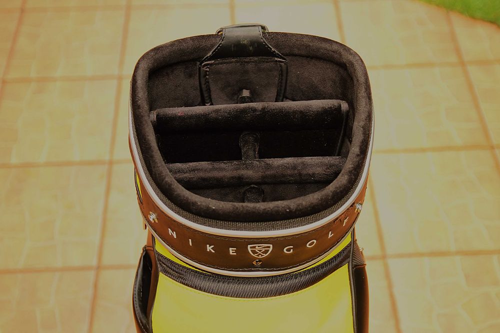 Torba Golfowa wilson,titleist,callaway