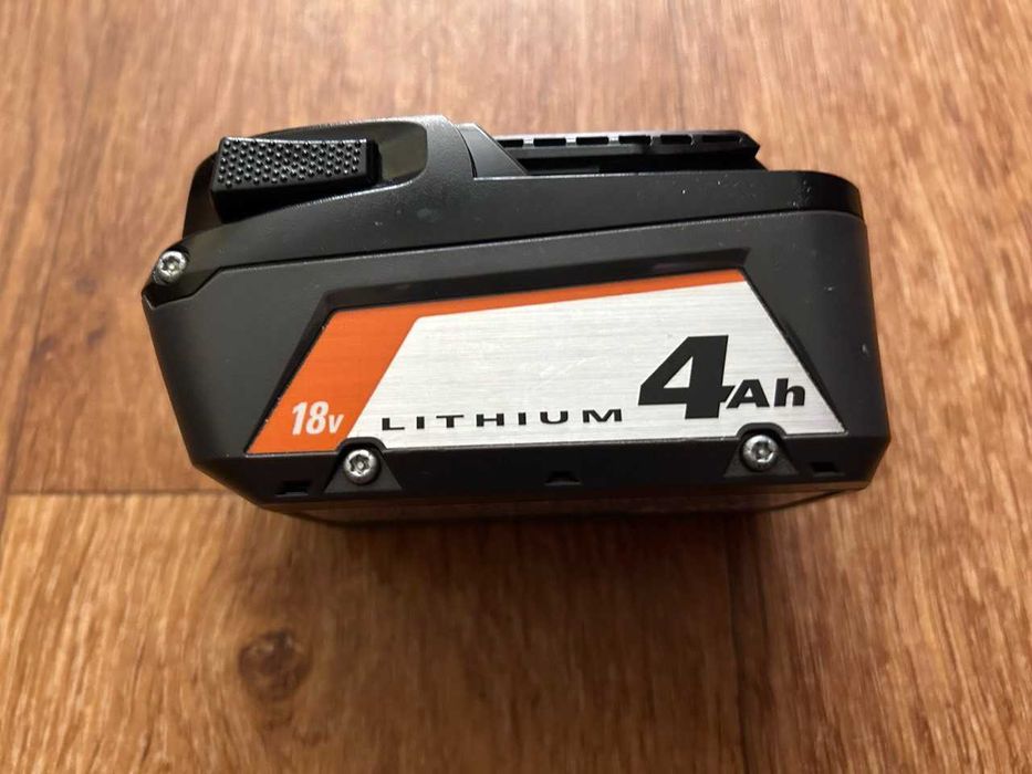 Корпус Ridgid 5S2P DIY павербанк аккумулятор