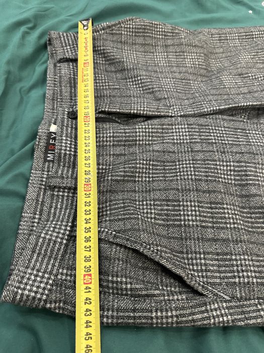 Штани чоловічі mirey