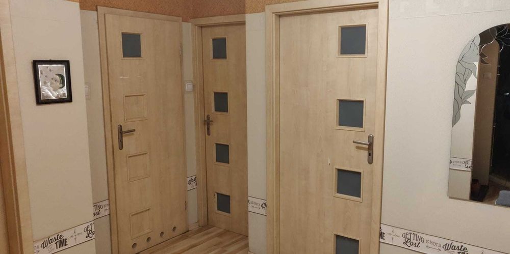 Wynajmę duży pokój [19m2] z balkonem - Wrocław Krzyki Gaj - od 1 listopada !!!