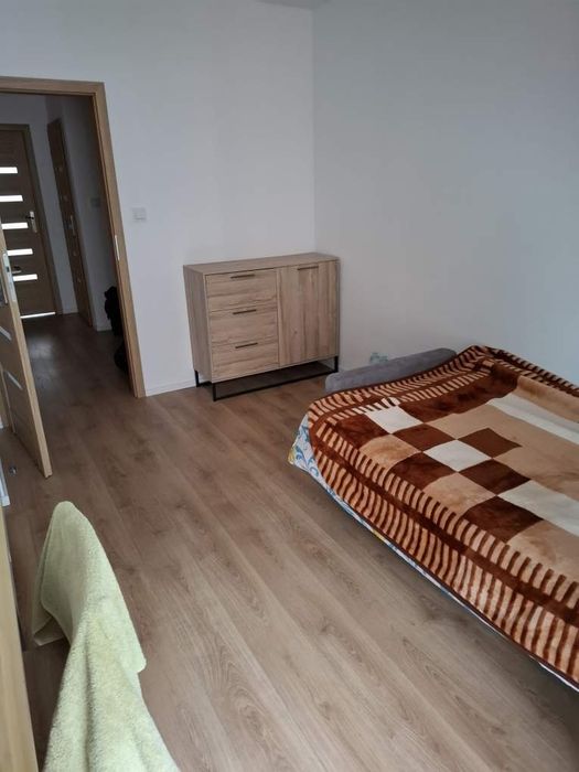 Wynajme 2 pokoje nowe miasto Magazynowa ultra sonata