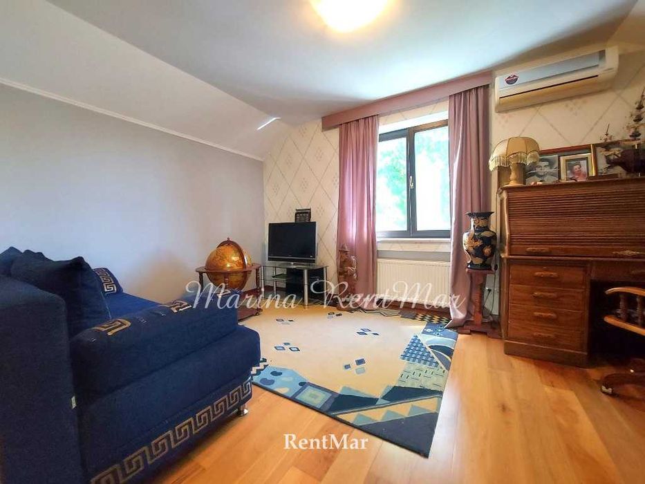 Качественный Дом терраса солнечные панели 7-я ст. Б. Фонтана Аркадия