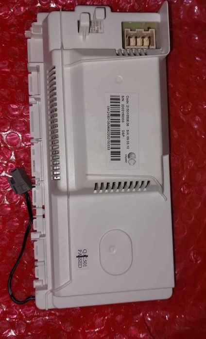 Módulo/Placa principal425033025507840002