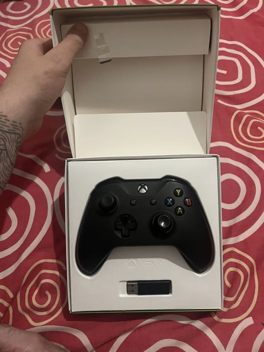 Xbox windows edition wireless