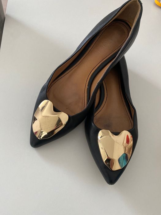 Buty baleriny  Kazar 37