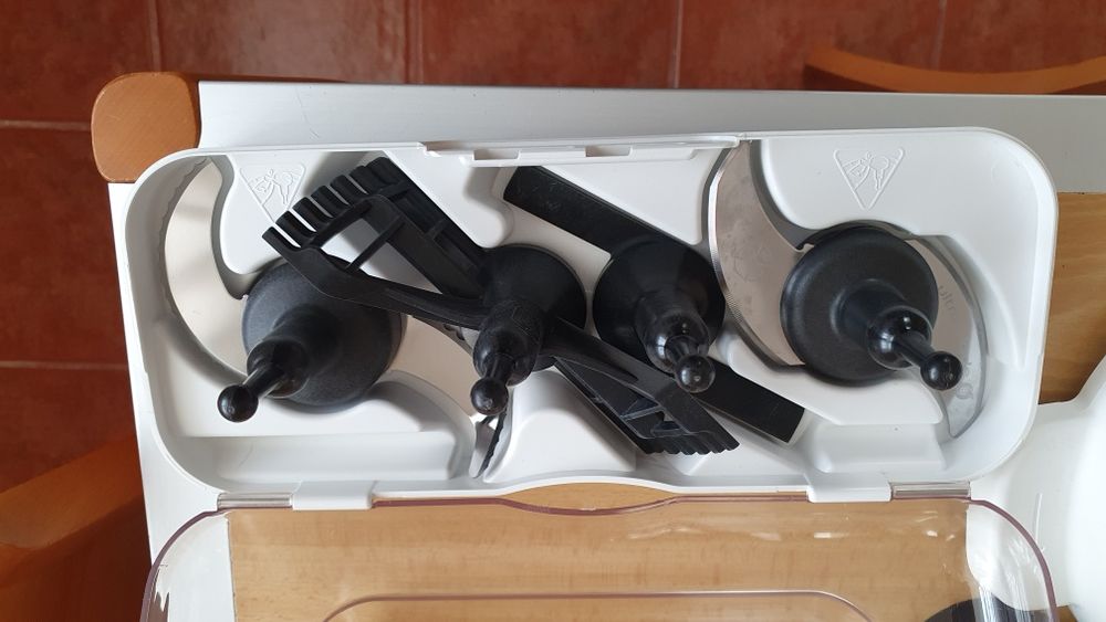 Robot Moulinex I-Companion XL