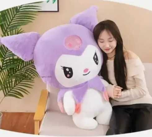 М'яка Плюшева Іграшка Куромі 85 см