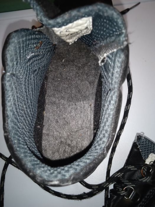 Ботинки робочі, Exena, 39 розмір.