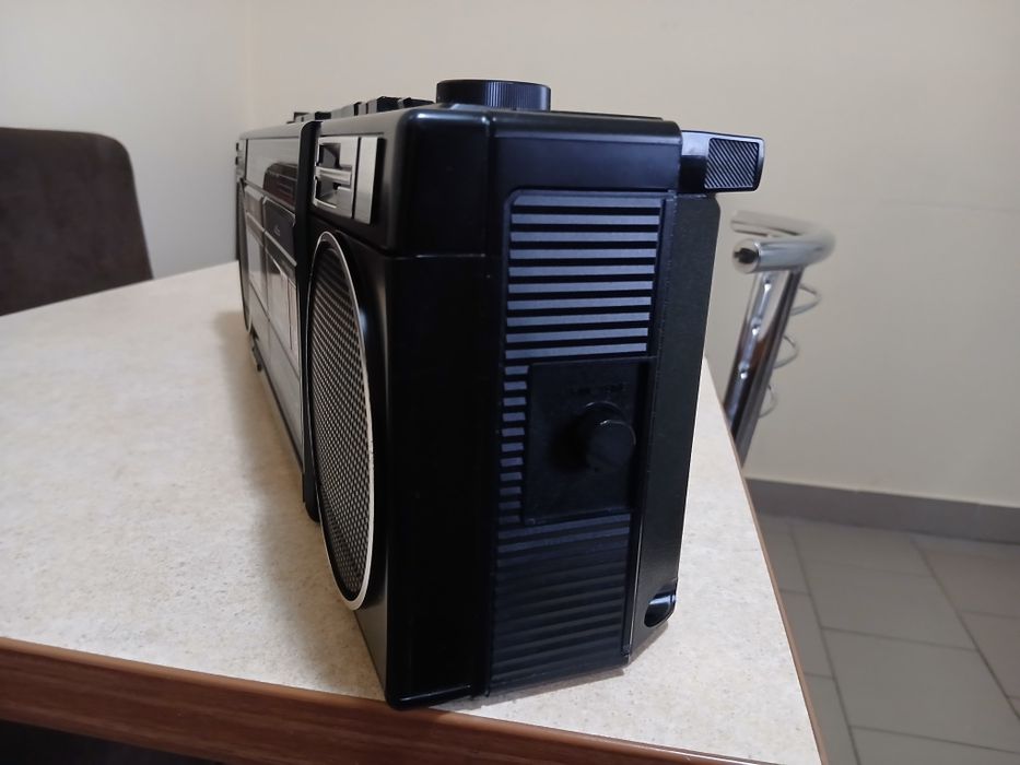 Магнітофон SANYO ідеальний стан!