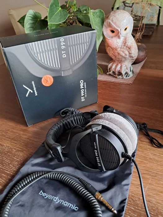 Headphones Beyerdynamic