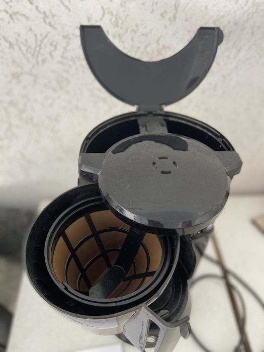 Кофеварка Grundig KM 5040, в отличном состоянии